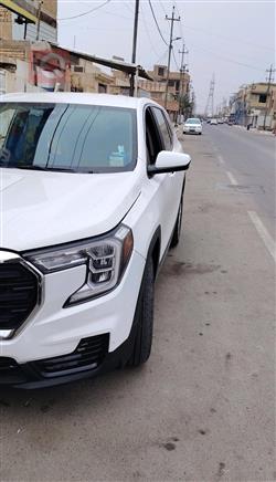 جي ام سي تيراين